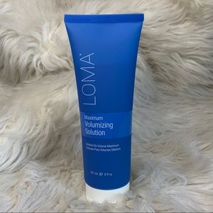 Loma Maximum Volumizing Solution